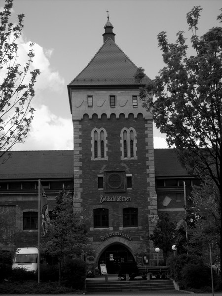 Brauhaus Feldschl&ouml;&szlig;chen