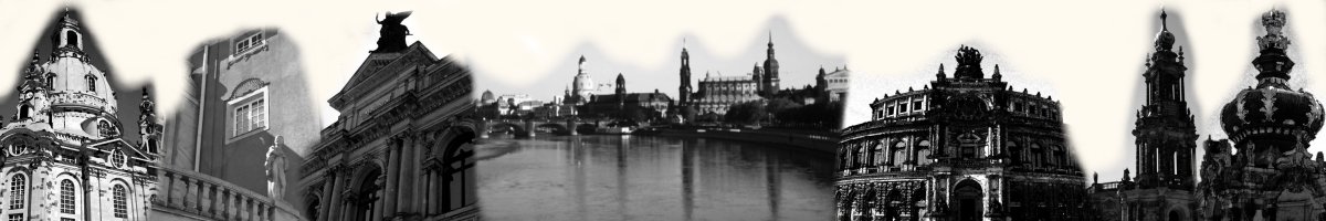 Dresden, Perle an der Elbe